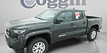 New 2026 TOYOTA TACOMA SR5 in JACKSONVILLE, FLORIDA