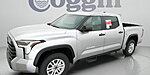 New 2026 TOYOTA TUNDRA SR5 in JACKSONVILLE, FLORIDA