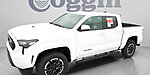 New 2026 TOYOTA TACOMA TRD SPORT in JACKSONVILLE, FLORIDA