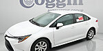 New 2026 TOYOTA COROLLA LE in JACKSONVILLE, FLORIDA