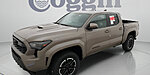 New 2026 TOYOTA TACOMA TRD SPORT in JACKSONVILLE, FLORIDA