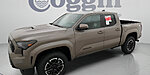 New 2026 TOYOTA TACOMA TRD SPORT in JACKSONVILLE, FLORIDA