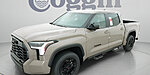 New 2026 TOYOTA TUNDRA LIMITED in JACKSONVILLE, FLORIDA