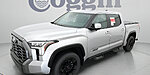 New 2026 TOYOTA TUNDRA PLATINUM in JACKSONVILLE, FLORIDA