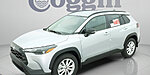 New 2026 TOYOTA COROLLA CROSS LE in JACKSONVILLE, FLORIDA