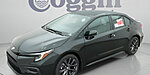 New 2026 TOYOTA COROLLA SE in JACKSONVILLE, FLORIDA