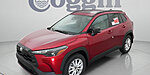 New 2026 TOYOTA COROLLA CROSS LE in JACKSONVILLE, FLORIDA