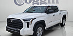 New 2025 TOYOTA TUNDRA SR5 in JACKSONVILLE, FLORIDA
