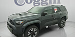 New 2026 TOYOTA 4RUNNER TRD SPORT in JACKSONVILLE, FLORIDA