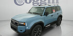 New 2027 TOYOTA LAND CRUISER BASE in JACKSONVILLE, FLORIDA