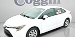 New 2026 TOYOTA COROLLA LE in JACKSONVILLE, FLORIDA