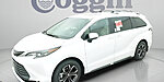 New 2026 TOYOTA SIENNA PLATINUM in JACKSONVILLE, FLORIDA