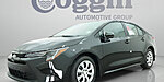 New 2027 TOYOTA COROLLA LE in JACKSONVILLE, FLORIDA