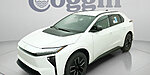 New 2027 TOYOTA BZ XLE PLUS in JACKSONVILLE, FLORIDA