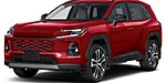 New 2026 TOYOTA RAV4 LIMITED in JACKSONVILLE, FLORIDA