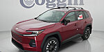 New 2026 TOYOTA RAV4 LIMITED in JACKSONVILLE, FLORIDA