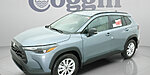 New 2026 TOYOTA COROLLA CROSS LE in JACKSONVILLE, FLORIDA
