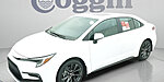 New 2027 TOYOTA COROLLA XSE in JACKSONVILLE, FLORIDA