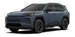 New 2026 TOYOTA RAV4 LE in JACKSONVILLE, FLORIDA