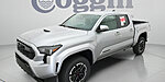 New 2026 TOYOTA TACOMA TRD SPORT in JACKSONVILLE, FLORIDA