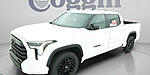 New 2026 TOYOTA TUNDRA LIMITED in JACKSONVILLE, FLORIDA