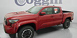 New 2026 TOYOTA TACOMA TRD SPORT in JACKSONVILLE, FLORIDA