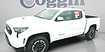 New 2026 TOYOTA TACOMA TRD SPORT in JACKSONVILLE, FLORIDA