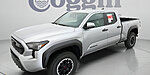 New 2026 TOYOTA TACOMA TRD OFF ROAD in JACKSONVILLE, FLORIDA