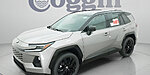 New 2026 TOYOTA RAV4 XSE in JACKSONVILLE, FLORIDA