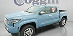 New 2026 TOYOTA TACOMA LIMITED in JACKSONVILLE, FLORIDA