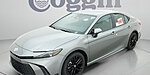 New 2026 TOYOTA CAMRY SE in JACKSONVILLE, FLORIDA