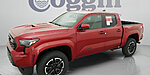 New 2026 TOYOTA TACOMA TRD SPORT in JACKSONVILLE, FLORIDA