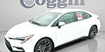 New 2027 TOYOTA COROLLA SE in JACKSONVILLE, FLORIDA