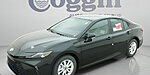 New 2026 TOYOTA CAMRY LE in JACKSONVILLE, FLORIDA