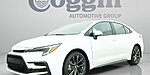 New 2027 TOYOTA COROLLA SE in JACKSONVILLE, FLORIDA