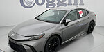 New 2026 TOYOTA CAMRY SE in JACKSONVILLE, FLORIDA