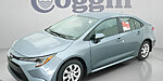 New 2027 TOYOTA COROLLA LE in JACKSONVILLE, FLORIDA