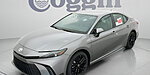 New 2026 TOYOTA CAMRY SE in JACKSONVILLE, FLORIDA
