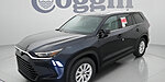 New 2026 TOYOTA GRAND HIGHLANDER XLE in JACKSONVILLE, FLORIDA