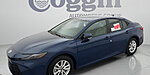New 2026 TOYOTA CAMRY LE in JACKSONVILLE, FLORIDA