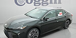 New 2026 TOYOTA CAMRY XLE in JACKSONVILLE, FLORIDA