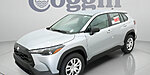 New 2026 TOYOTA COROLLA CROSS L in JACKSONVILLE, FLORIDA