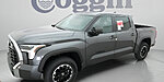 New 2026 TOYOTA TUNDRA SR5 in JACKSONVILLE, FLORIDA