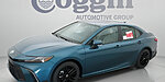 New 2026 TOYOTA CAMRY SE in JACKSONVILLE, FLORIDA