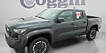 New 2026 TOYOTA TACOMA TRD SPORT in JACKSONVILLE, FLORIDA