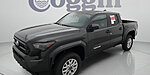 New 2026 TOYOTA TACOMA SR5 in JACKSONVILLE, FLORIDA