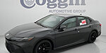 New 2026 TOYOTA CAMRY SE in JACKSONVILLE, FLORIDA