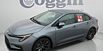 New 2027 TOYOTA COROLLA SE in JACKSONVILLE, FLORIDA