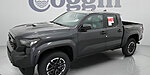 New 2026 TOYOTA TACOMA TRD SPORT in JACKSONVILLE, FLORIDA