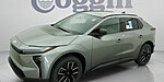 New 2027 TOYOTA BZ XLE PLUS in JACKSONVILLE, FLORIDA